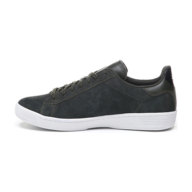 Black Lotto 1973 Evo Sue Men's Lifestyle Shoes | Lotto-75939