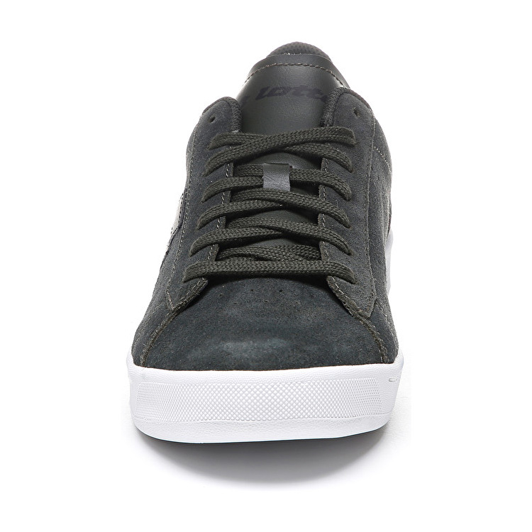 Black Lotto 1973 Evo Sue Men's Lifestyle Shoes | Lotto-75939