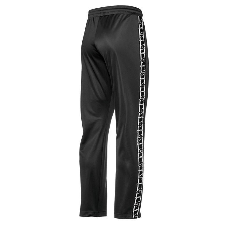 Black Lotto Athletica Classic Ii Pl Men's Tracksuits | Lotto-30187