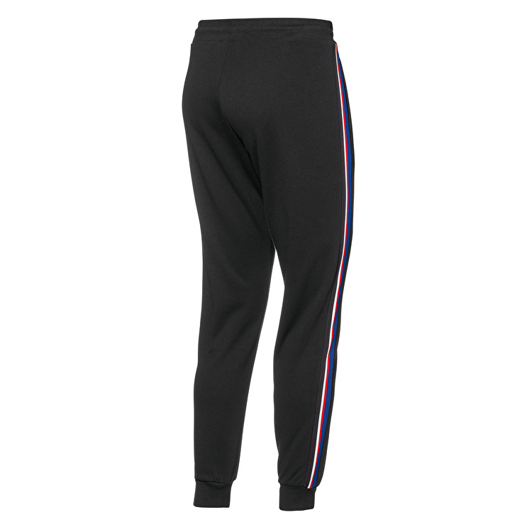 Black Lotto Athletica Iii Men's Pants | Lotto-78587