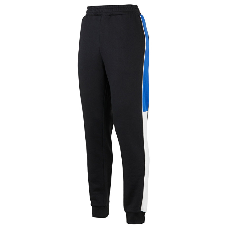 Black Lotto Athletica Lg Fl Men\'s Pants | Lotto-44428