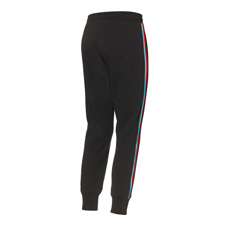 Black Lotto Athletica W Iii Rib Women's Pants | Lotto-67735