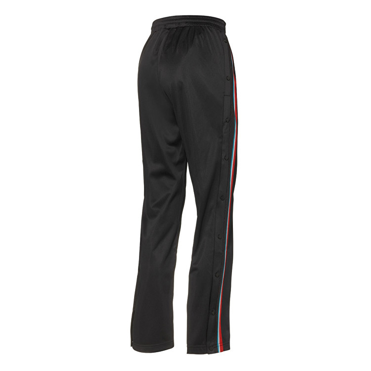 Black Lotto Athletica W Iii Women's Pants | Lotto-20159