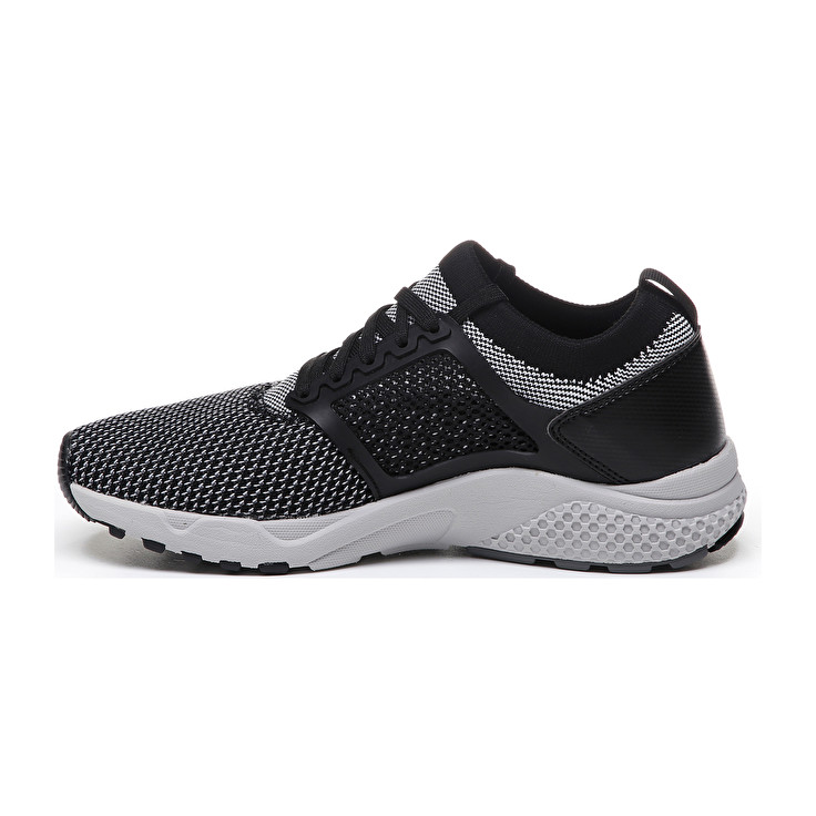 Black Lotto Breeze Up Ii W Women's Lifestyle Shoes | Lotto-87357