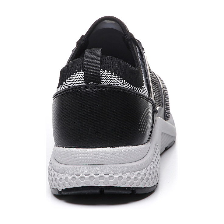 Black Lotto Breeze Up Ii W Women's Lifestyle Shoes | Lotto-87357