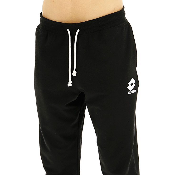 Black Lotto Smart Ft Lb Men's Pants | Lotto-36271