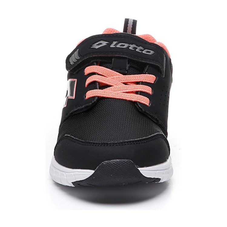 Black Lotto Spacerun Vi Cl Sl Kids' Sneakers | Lotto-89417