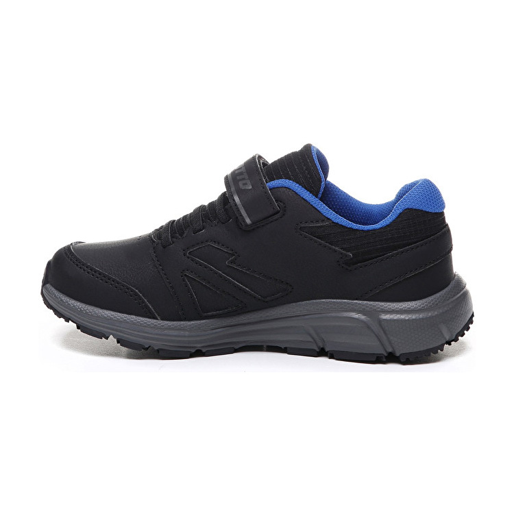 Black Lotto Speedride 601 Iv Cl Sl Kids' Sneakers | Lotto-42428