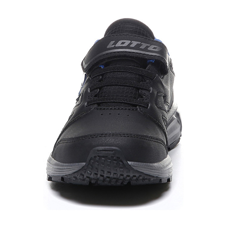 Black Lotto Speedride 601 Iv Cl Sl Kids' Sneakers | Lotto-42428