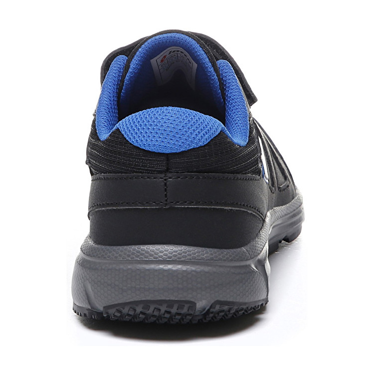 Black Lotto Speedride 601 Iv Cl Sl Kids' Sneakers | Lotto-42428