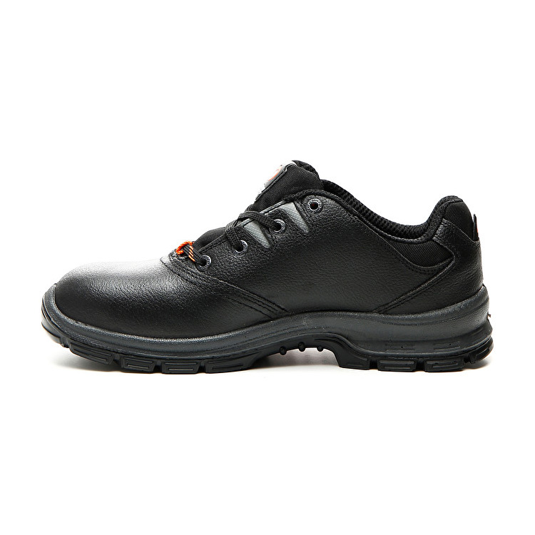 Black Lotto Sprint 101 S3 Src Men's Safety Shoes | Lotto-25452