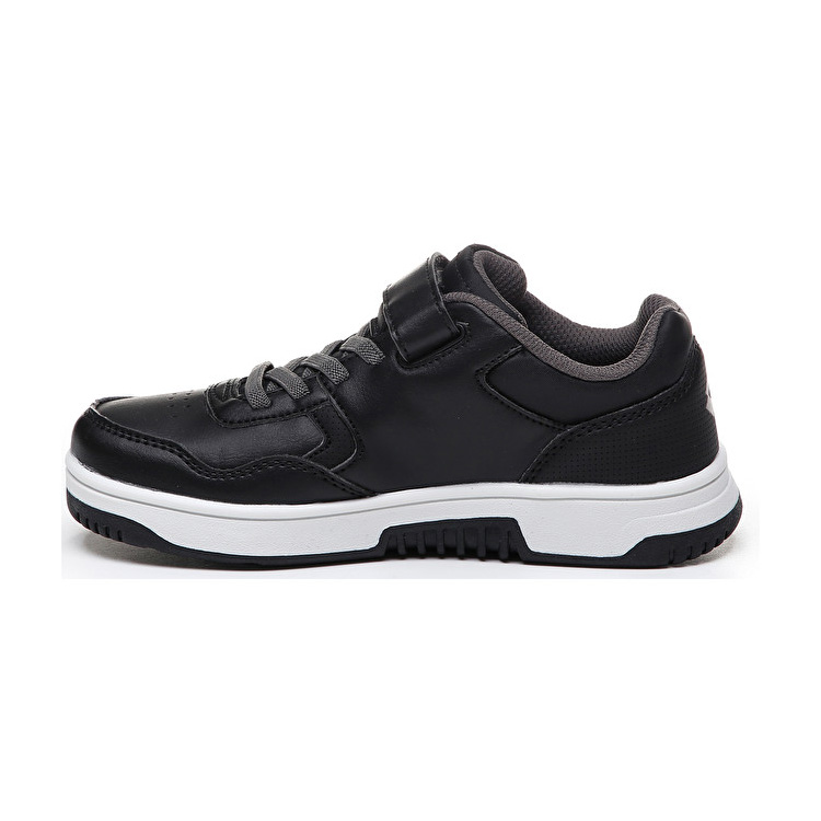 Black Lotto Tracer Cl Sl Kids' Sneakers | Lotto-19648