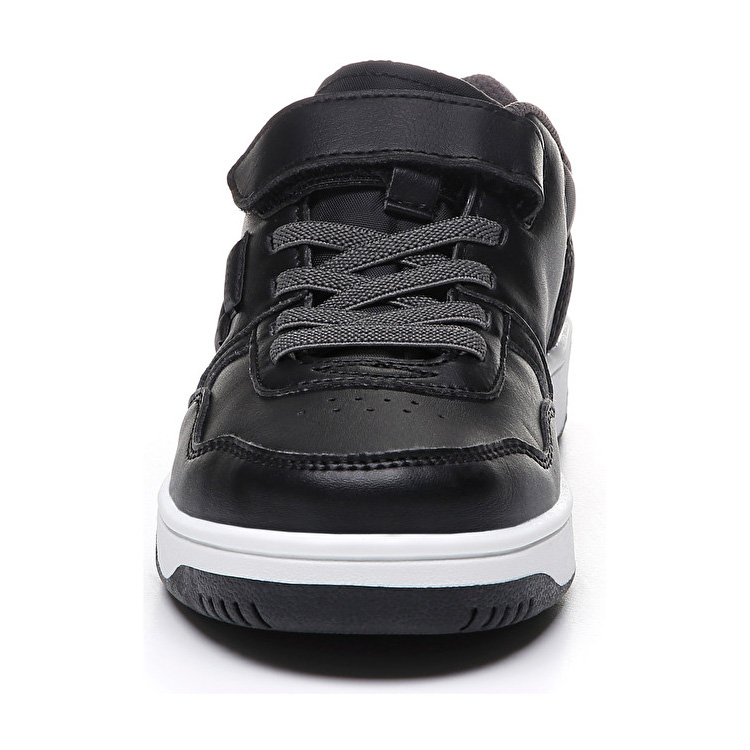 Black Lotto Tracer Cl Sl Kids' Sneakers | Lotto-19648