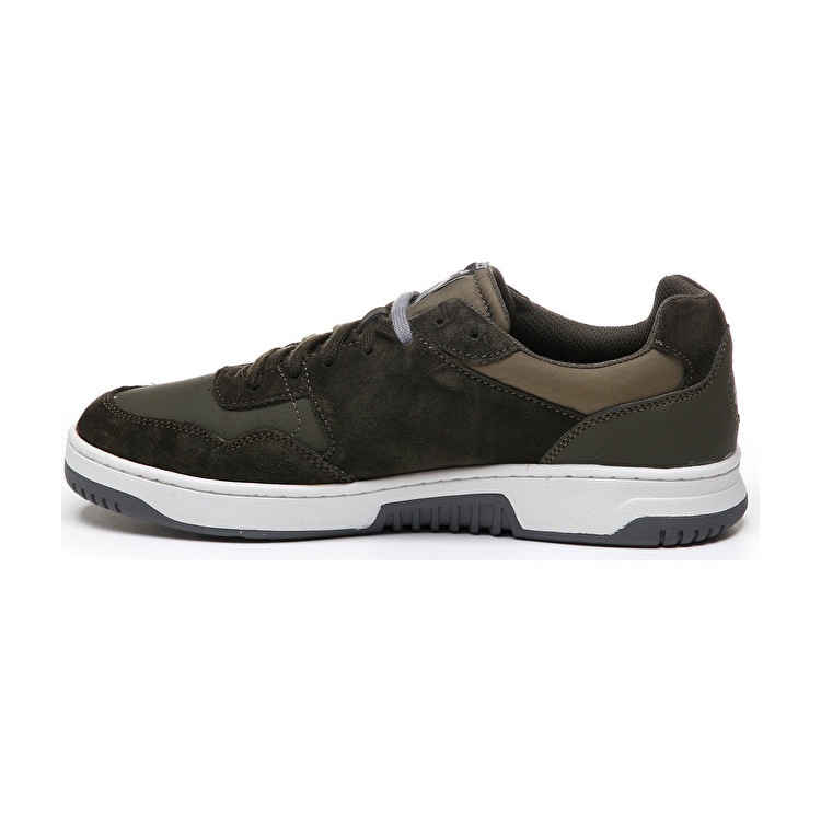 Black Lotto Tracer Nu Men's Lifestyle Shoes | Lotto-83210