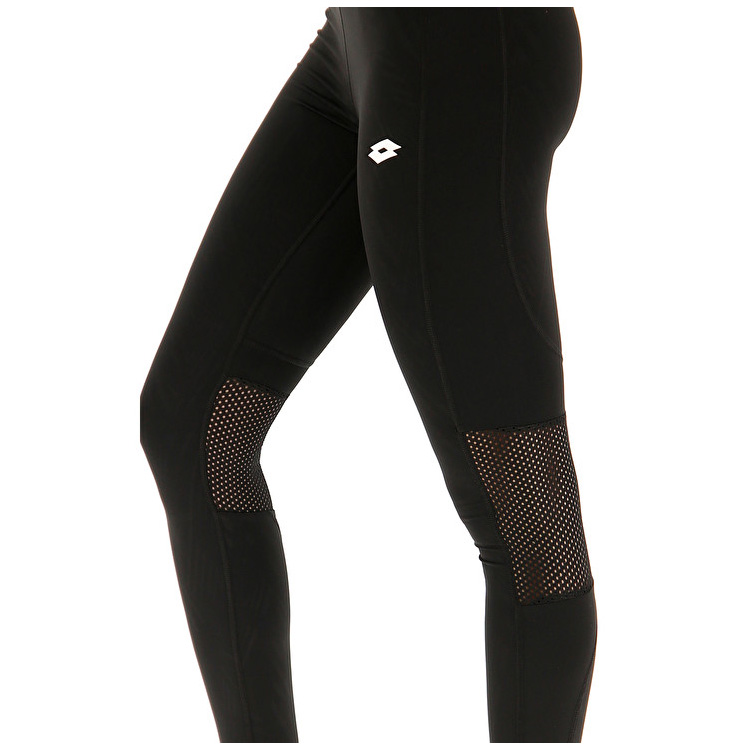 Black Lotto Vabene W Ii Women's Leggings | Lotto-52646