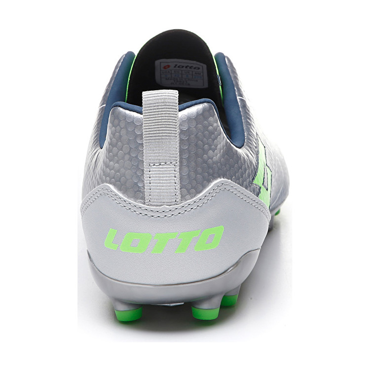 Blue / Green / Silver Lotto Maestro 700 Ag28 Men's Soccer Shoes | Lotto-72438