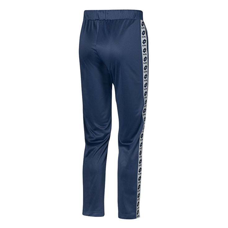 Blue Lotto Athletica Classic Men's Pants | Lotto-57076