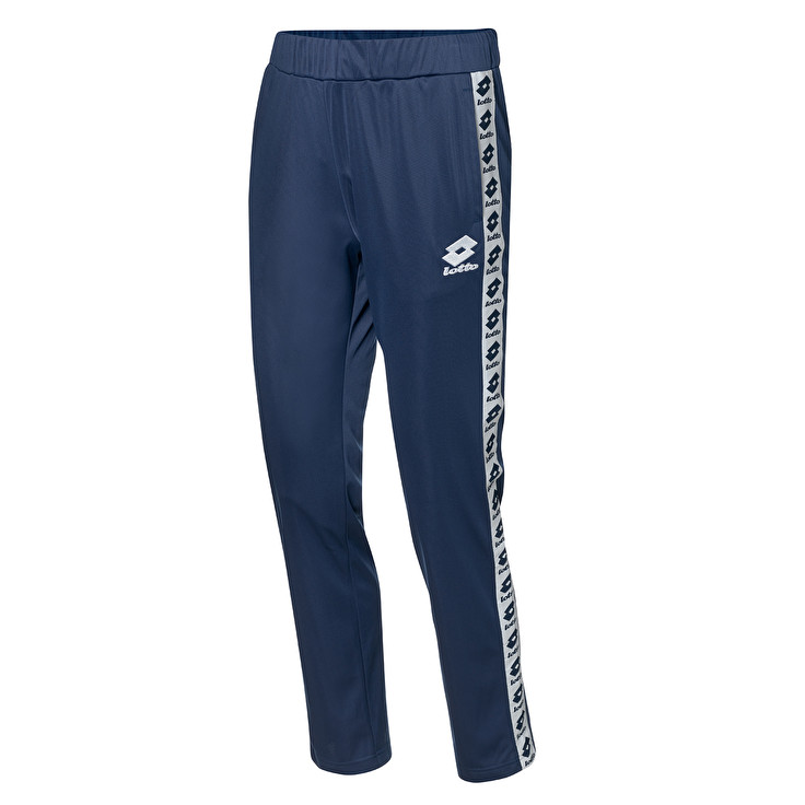 Blue Lotto Athletica Classic Men\'s Pants | Lotto-57076