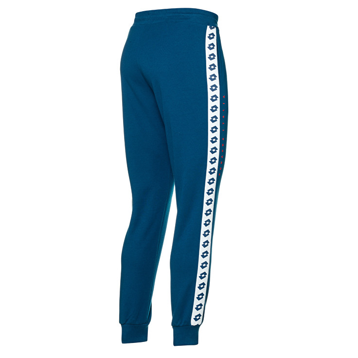 Blue Lotto Athletica Due Pl Men's Pants | Lotto-57458