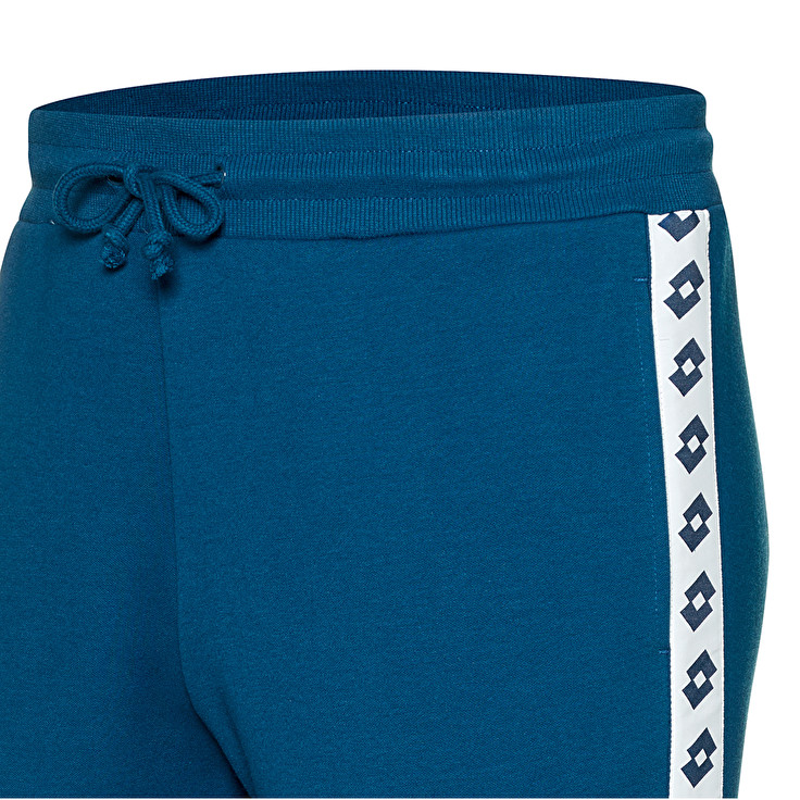 Blue Lotto Athletica Due Pl Men's Pants | Lotto-57458