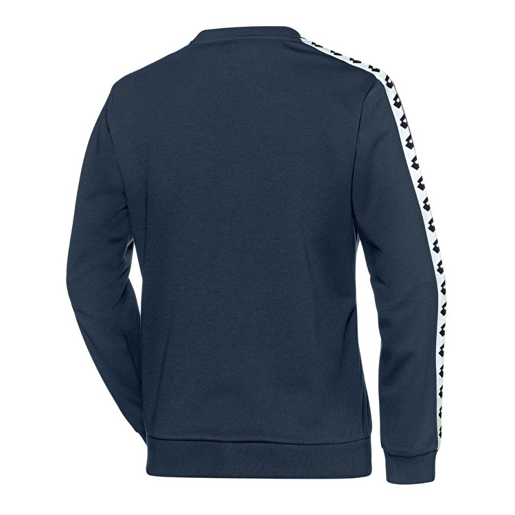 Blue Lotto Athletica Due Sweat Men's Sweatshirt | Lotto-19371