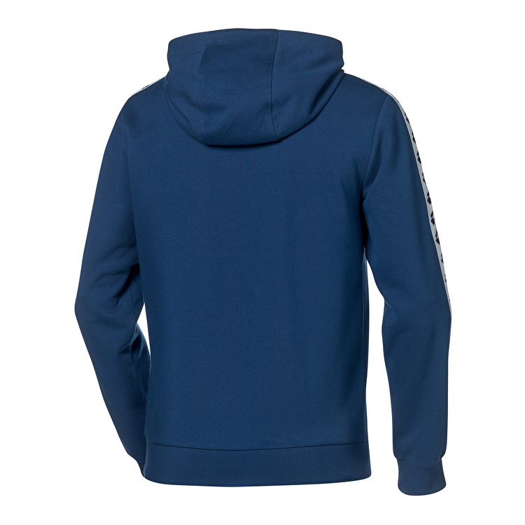 Blue Lotto Athletica Due Sweat Men's Sweatshirt | Lotto-66909