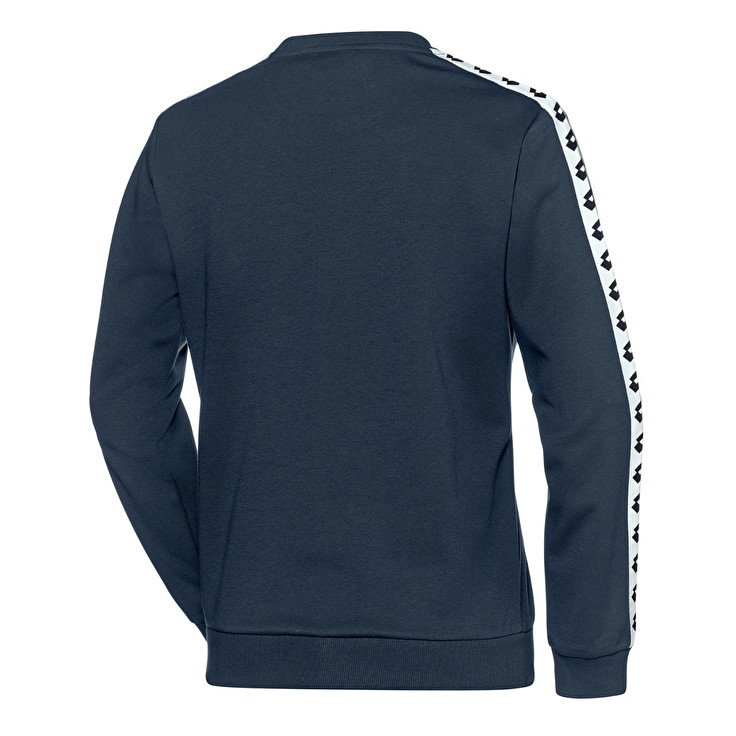 Blue Lotto Athletica Due Sweat Men's Tracksuits | Lotto-75091