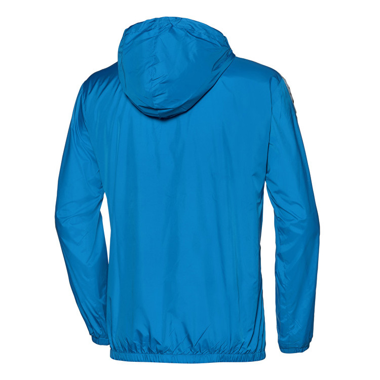 Blue Lotto Athletica Wn Men's Jackets | Lotto-50242