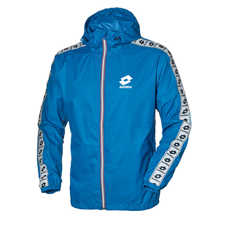 Blue Lotto Athletica Wn Men\'s Jackets | Lotto-50242