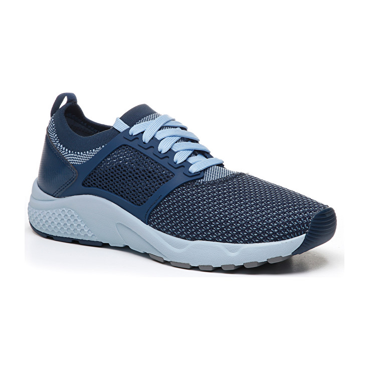 Blue Lotto Breeze Up Ii W Women's Lifestyle Shoes | Lotto-72152