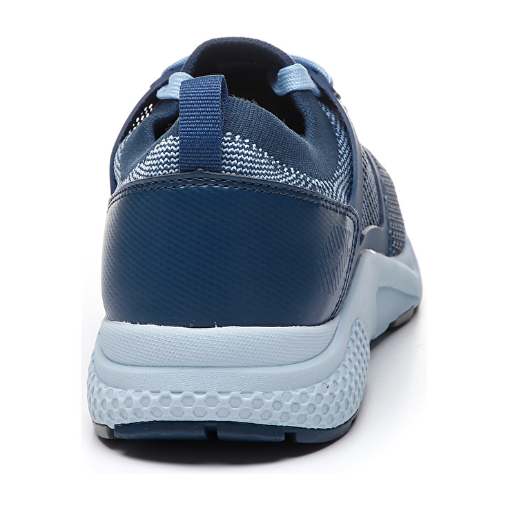 Blue Lotto Breeze Up Ii W Women's Lifestyle Shoes | Lotto-72152