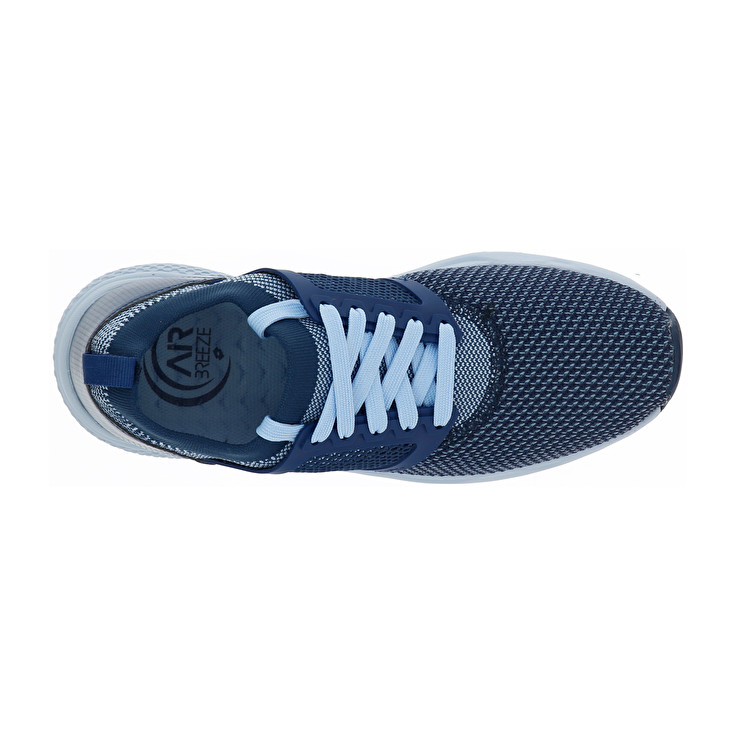 Blue Lotto Breeze Up Ii W Women's Lifestyle Shoes | Lotto-72152