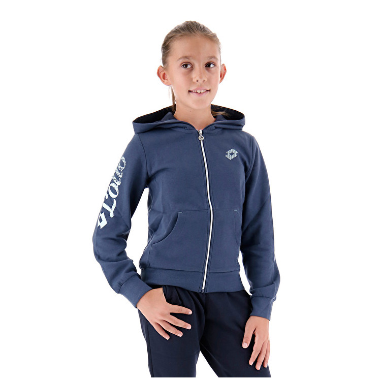 Blue Lotto Dolly Vii Suit Hd Fl G Kids' Tracksuits | Lotto-23123