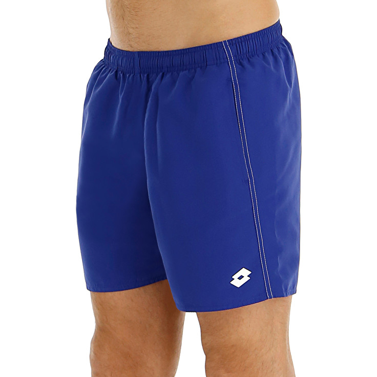 Blue Lotto L73 Ii Beach Men's Shorts | Lotto-76925