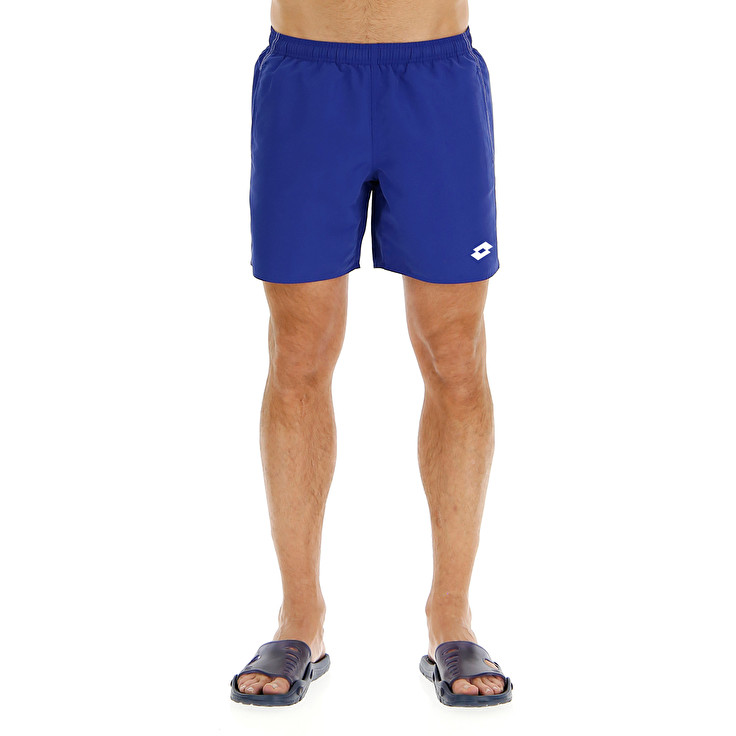 Blue Lotto L73 Ii Beach Men\'s Shorts | Lotto-76925