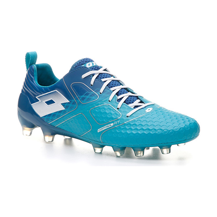 Blue Lotto Maestro 200 Fg Men's Soccer Shoes | Lotto-98211