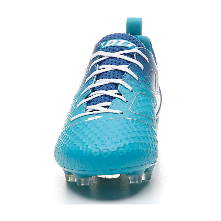 Blue Lotto Maestro 200 Fg Men's Soccer Shoes | Lotto-98211