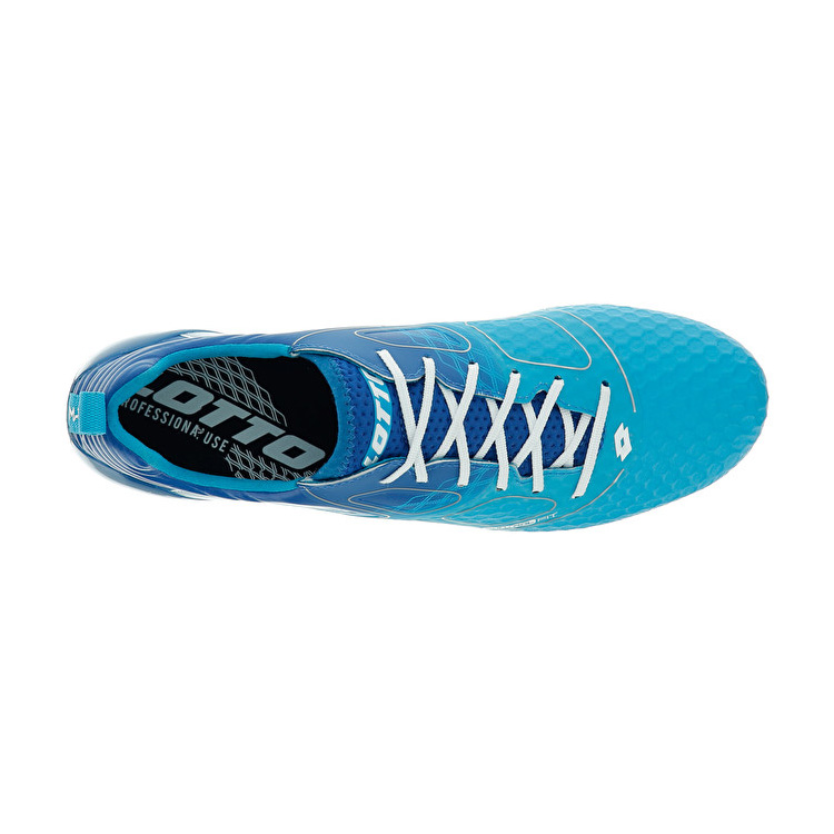 Blue Lotto Maestro 200 Fg Men's Soccer Shoes | Lotto-98211