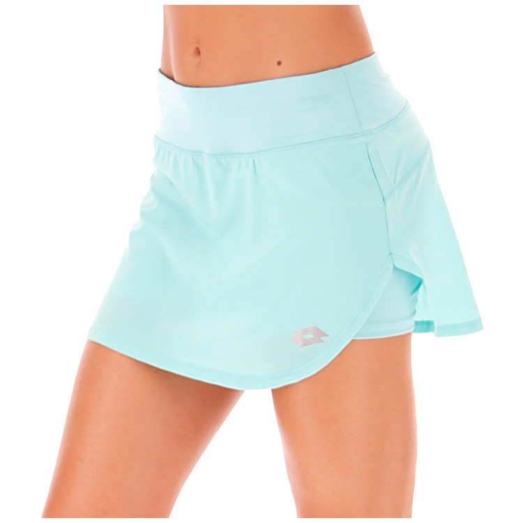 Blue Lotto Paddle W Women's Skirts | Lotto-82839