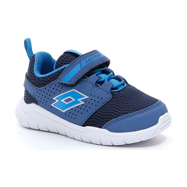 Blue Lotto Spaceultra Inf Sl Kids' Sneakers | Lotto-83778