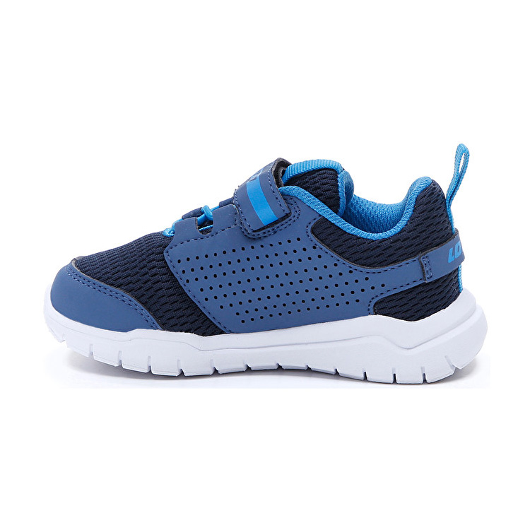 Blue Lotto Spaceultra Inf Sl Kids' Sneakers | Lotto-83778