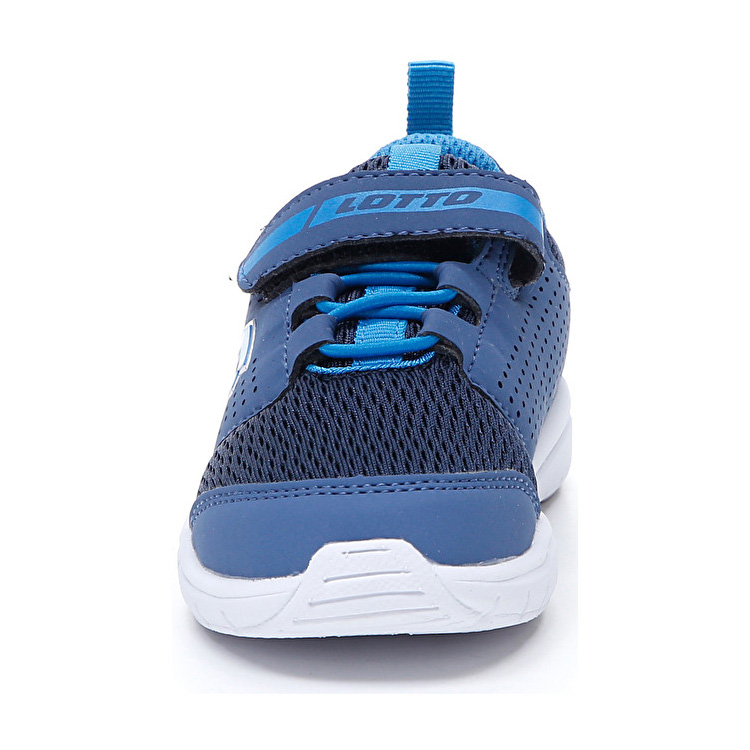 Blue Lotto Spaceultra Inf Sl Kids' Sneakers | Lotto-83778