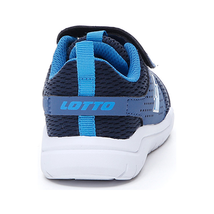 Blue Lotto Spaceultra Inf Sl Kids' Sneakers | Lotto-83778