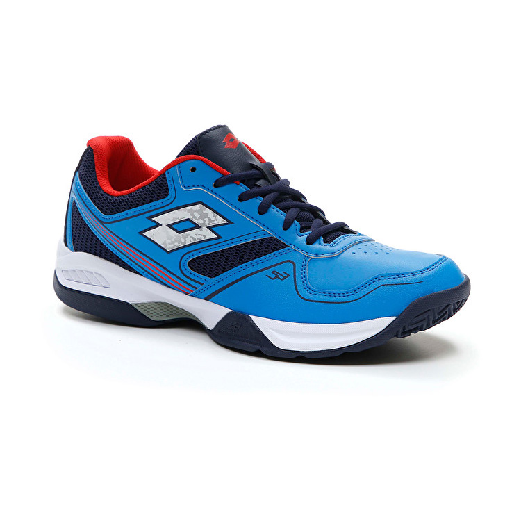 Blue Lotto Superrapida 400 Ii Men's Padel Shoes | Lotto-97539