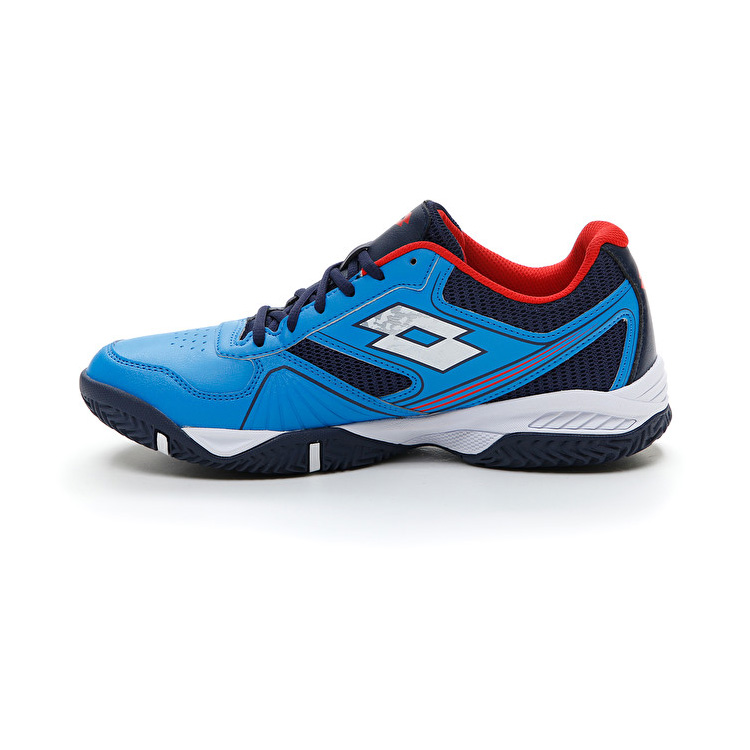 Blue Lotto Superrapida 400 Ii Men's Padel Shoes | Lotto-97539