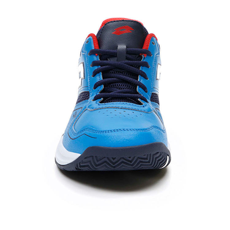 Blue Lotto Superrapida 400 Ii Men's Padel Shoes | Lotto-97539