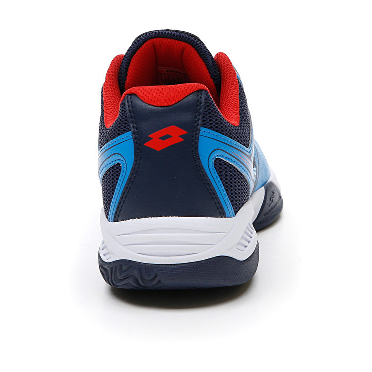 Blue Lotto Superrapida 400 Ii Men's Padel Shoes | Lotto-97539