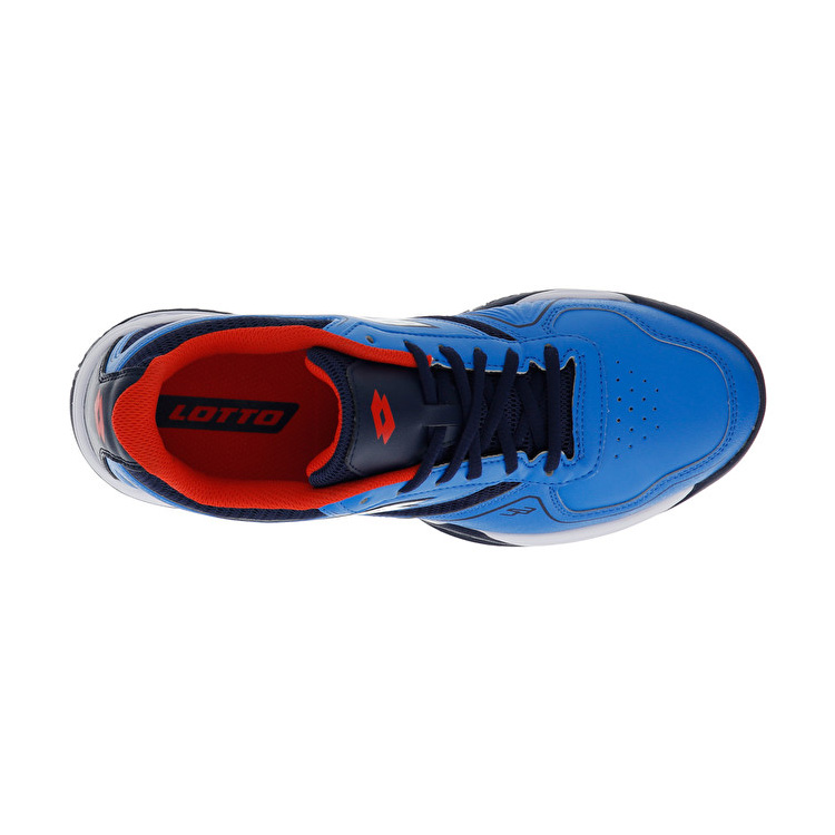 Blue Lotto Superrapida 400 Ii Men's Padel Shoes | Lotto-97539