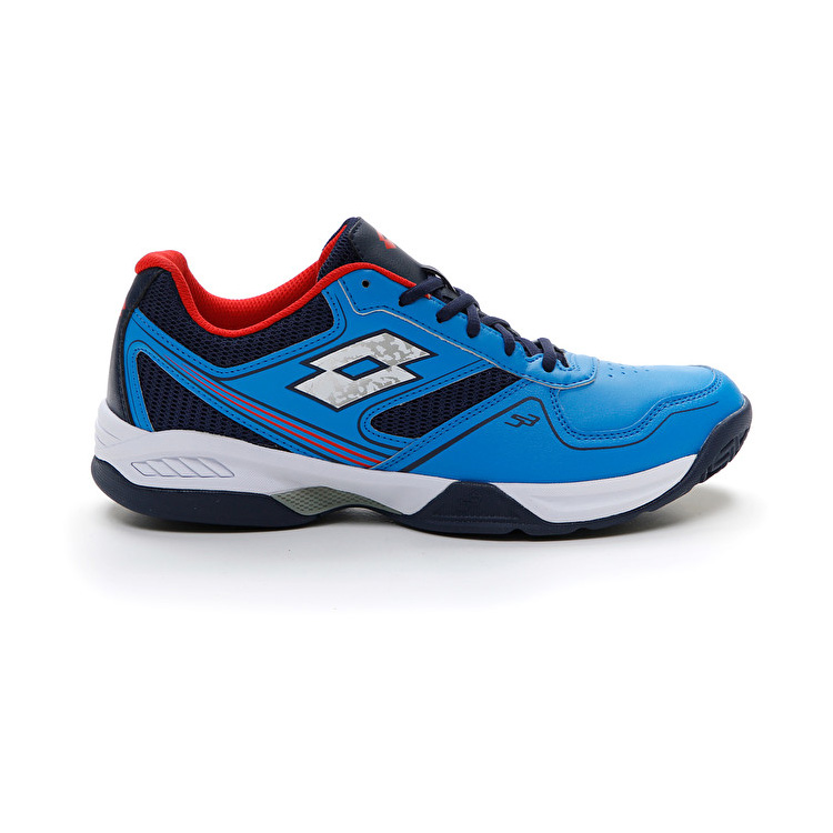 Blue Lotto Superrapida 400 Ii Men\'s Padel Shoes | Lotto-97539