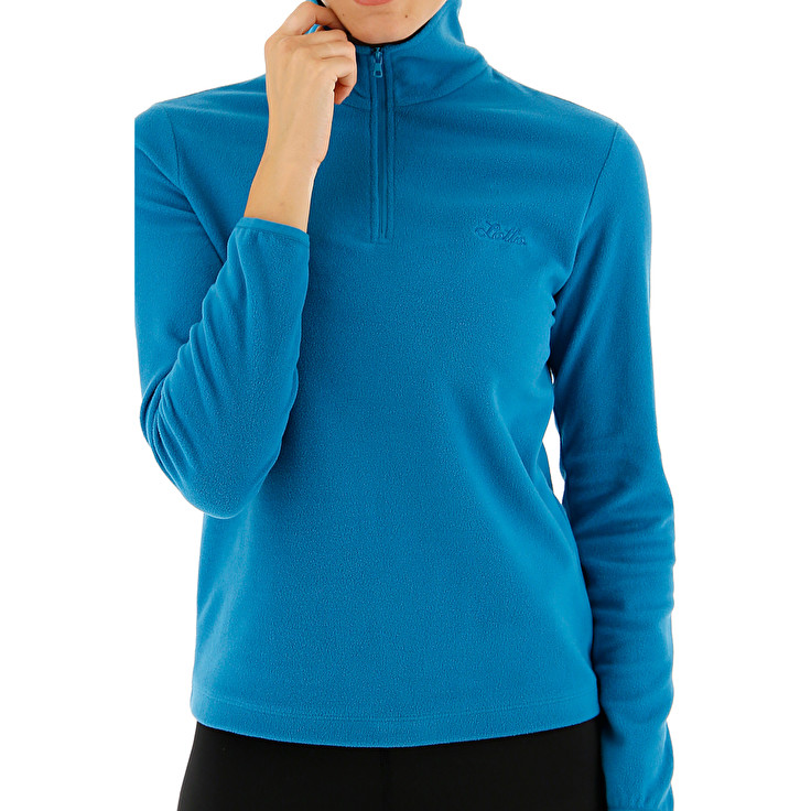 Blue Lotto Sweat Cervino W Women's Sweatshirt | Lotto-44535